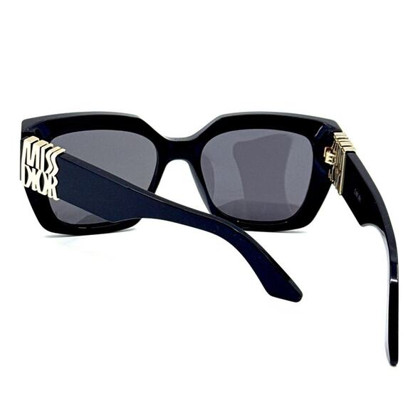 NEW!!! CHRISTIAN DIOR Sunglasses MissDior S2I 10A0, Authentic - Picture 13 of 15